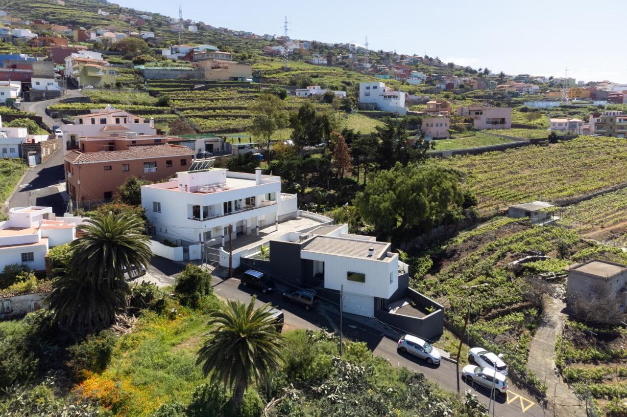 Home2Book Amazing Santa Ursula, Sea Views & Terrace Dış mekan fotoğraf